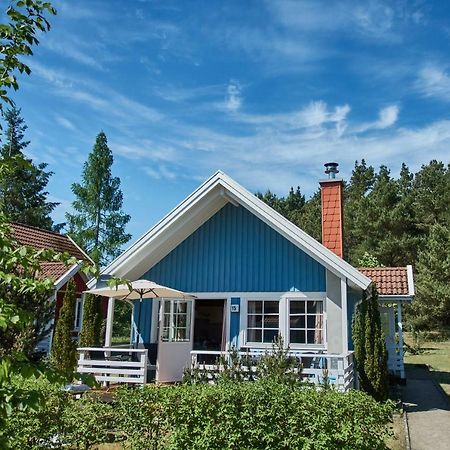 Useriner Ferienhaus Exteriör bild