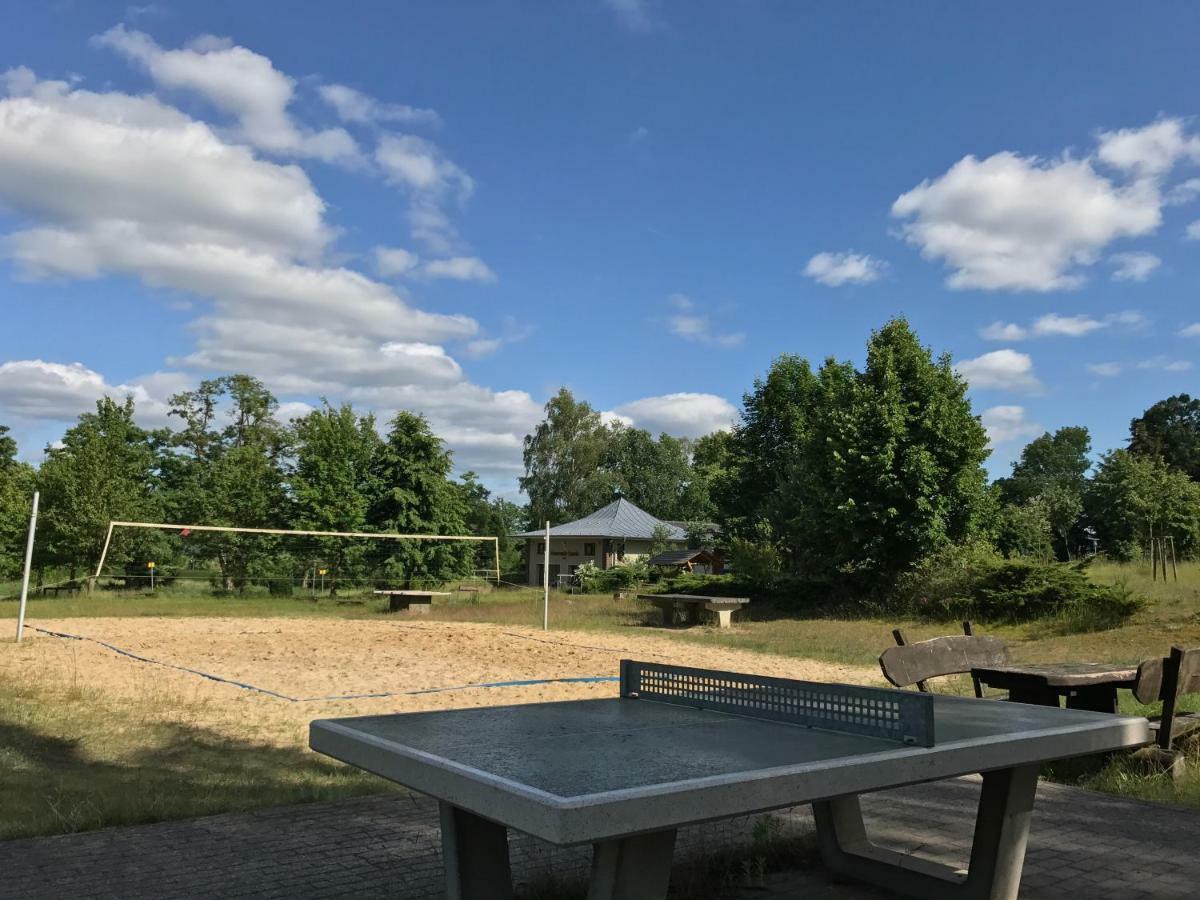 Useriner Ferienhaus Exteriör bild