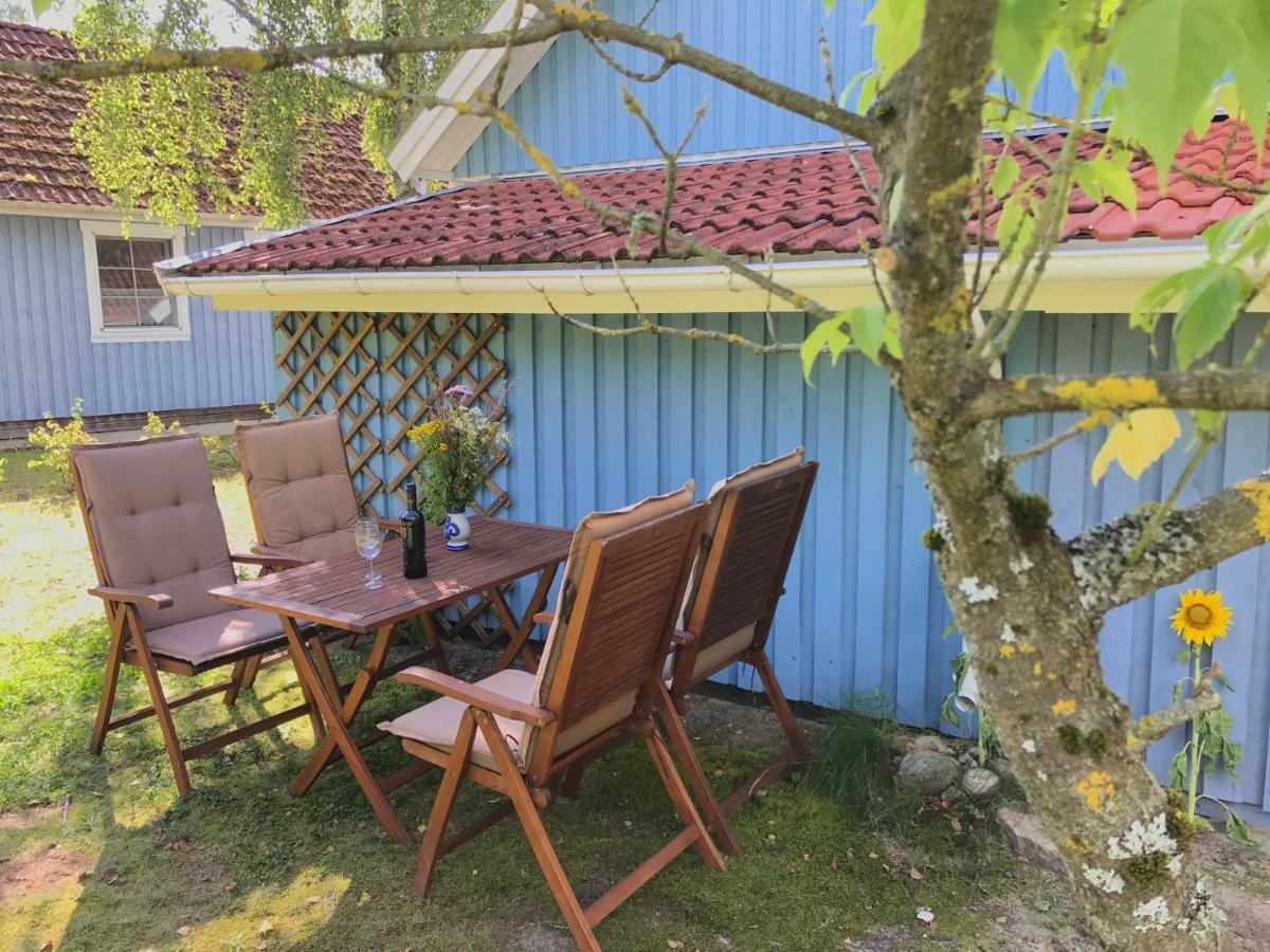 Useriner Ferienhaus Exteriör bild