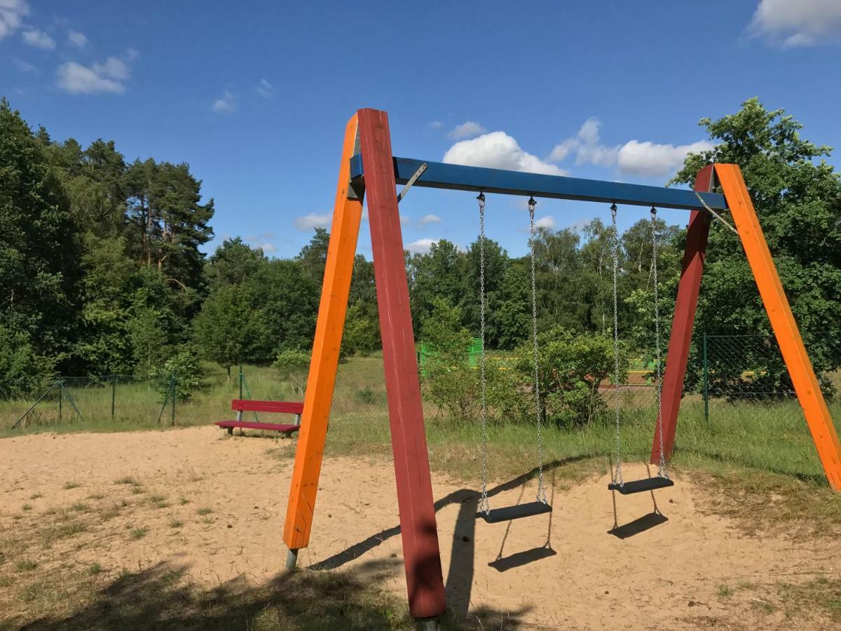Useriner Ferienhaus Exteriör bild