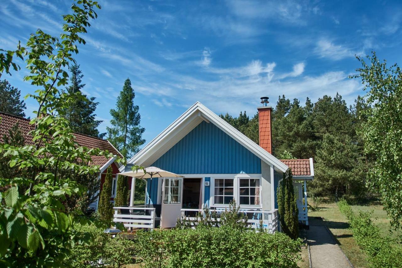 Useriner Ferienhaus Exteriör bild