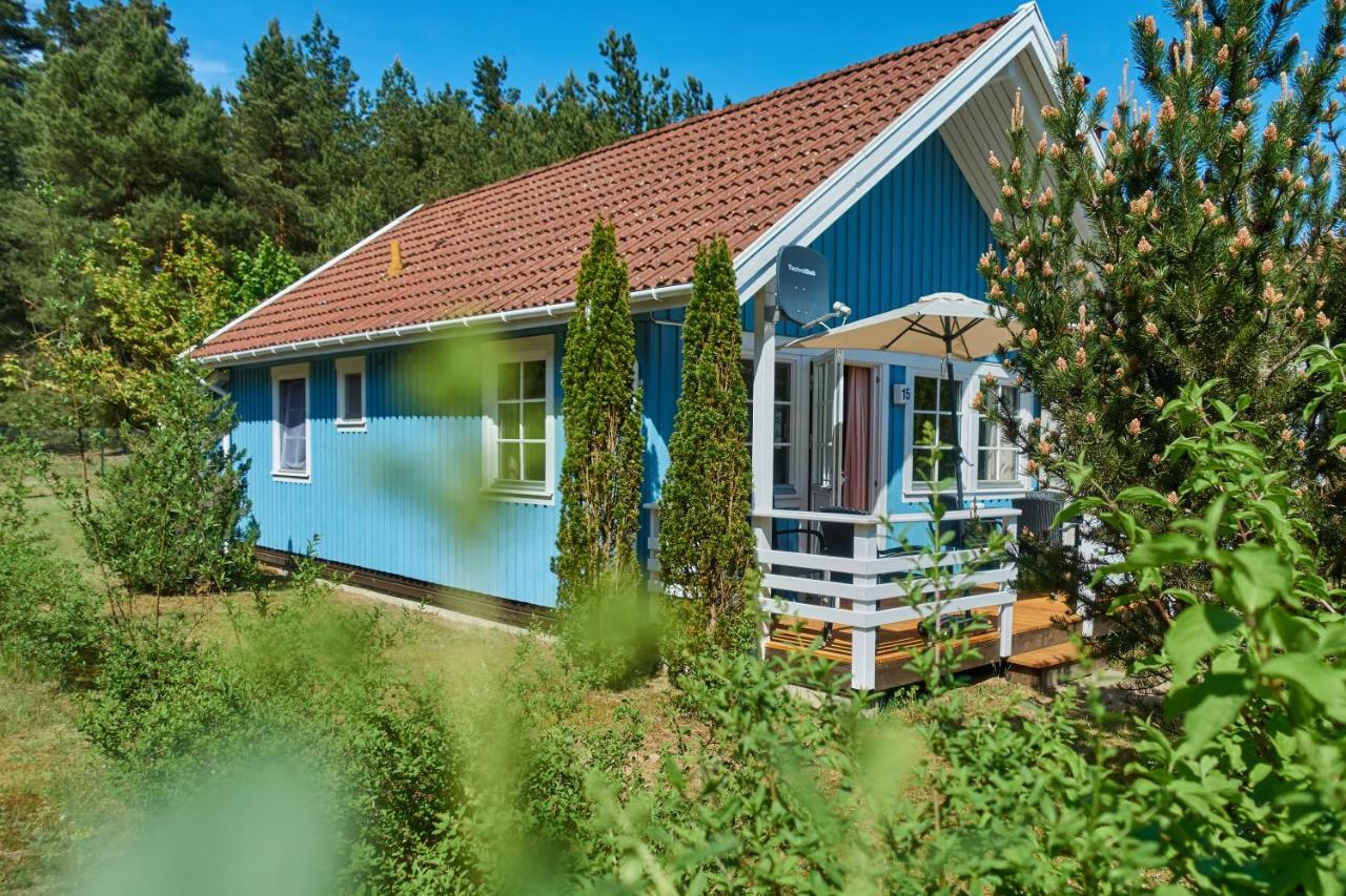 Useriner Ferienhaus Exteriör bild