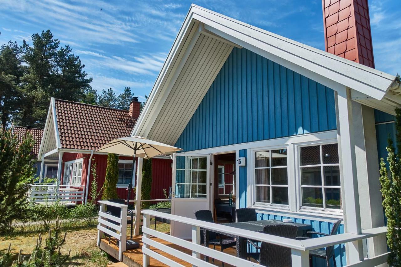 Useriner Ferienhaus Exteriör bild